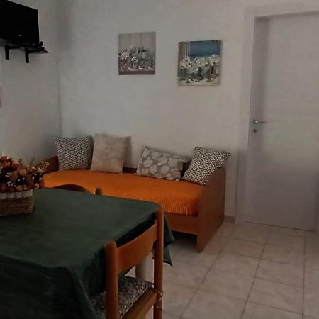 Apartamento Casa De Sio Trilocale Peschici Exterior foto