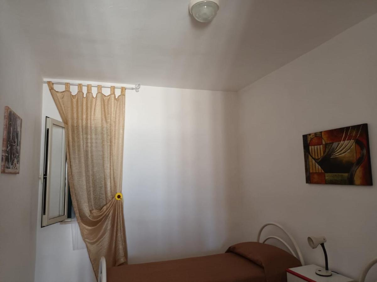 Apartamento Casa De Sio Trilocale Peschici Exterior foto